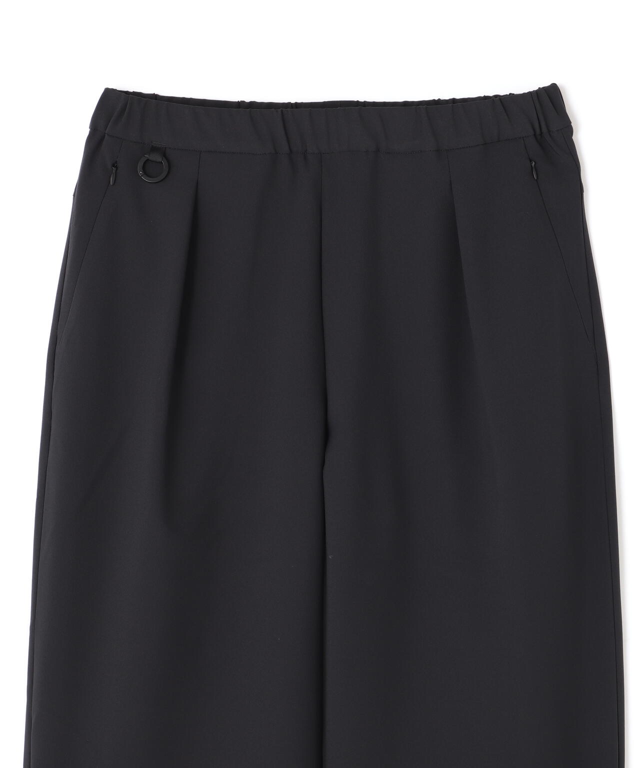 DESCENTE ALLTERRAIN/デサントオルテライン/TECH WIDE PANTS/テック