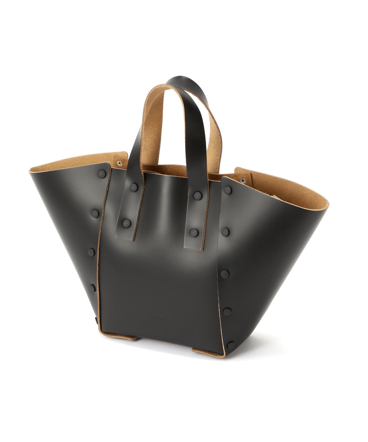 Hender Scheme/エンダースキーマ/assemble hand bag wide S