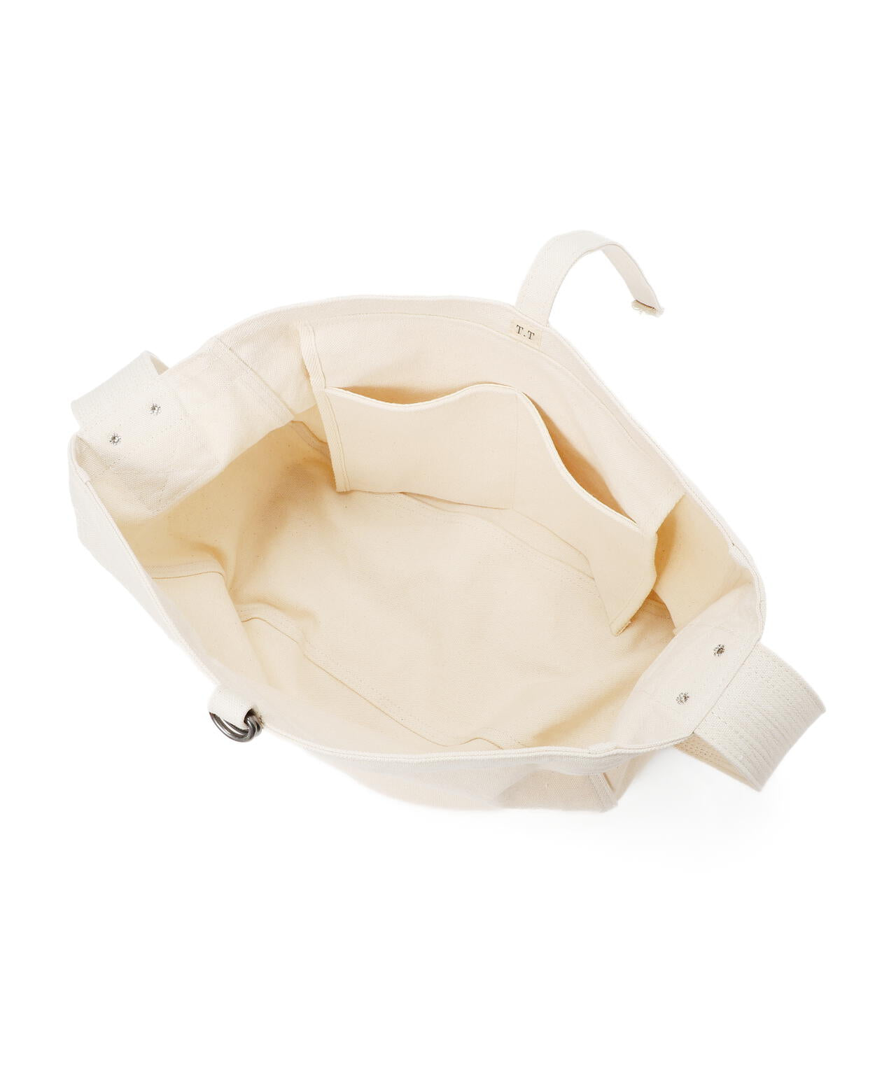 T.T/ティーティー/Lot.018 Newsboy Bag Small/TAIGA TAKAHASHI/タイガ