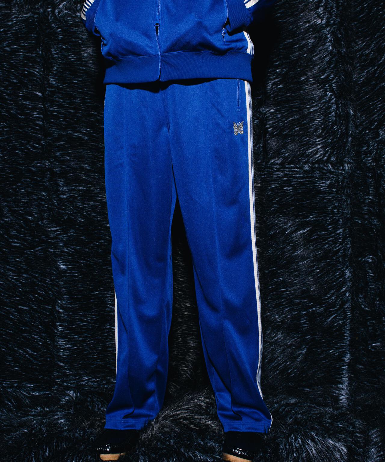 Needles/ニードルズ 別注Track Pant - Poly Smooth | BEAVER（ビーバー