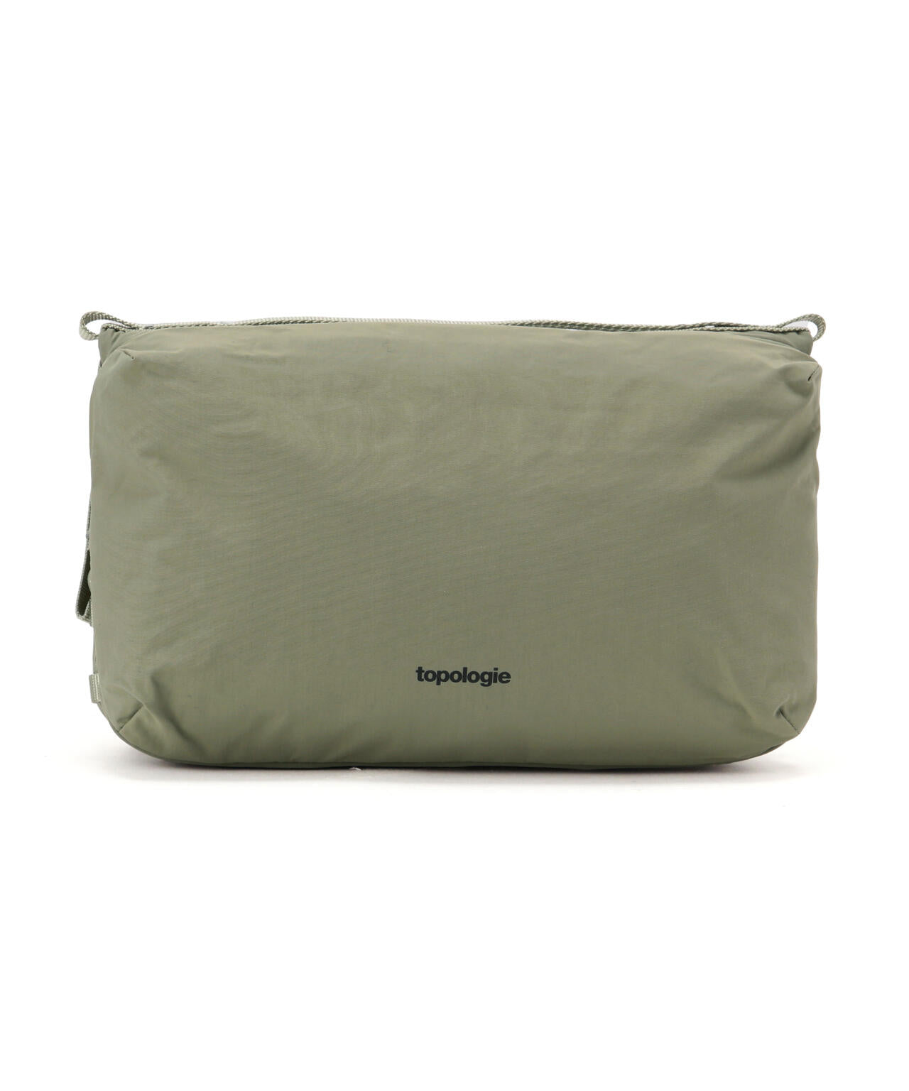 Topologie/トポロジー Bottle Sacoche Large Papery ボトルサコッシュ