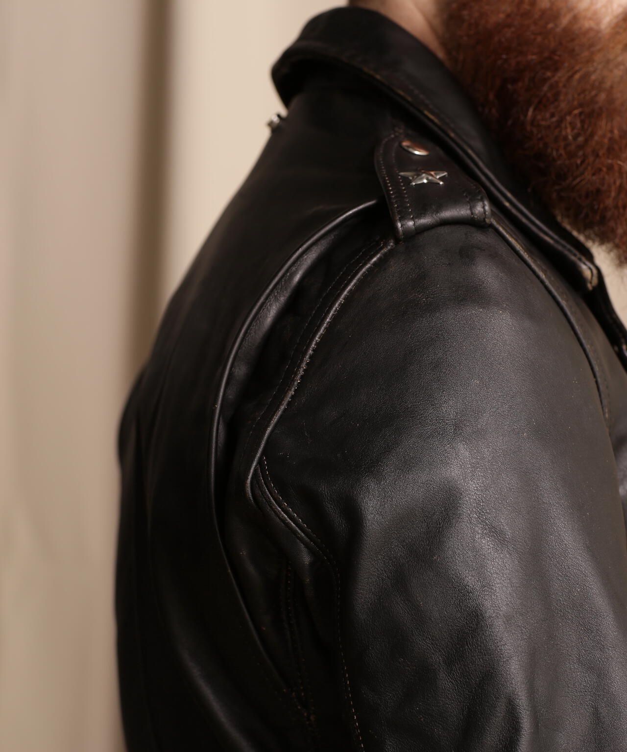 110周年限定/ONESTAR RIDERS 110TH LIMITED/ワンスターライダース