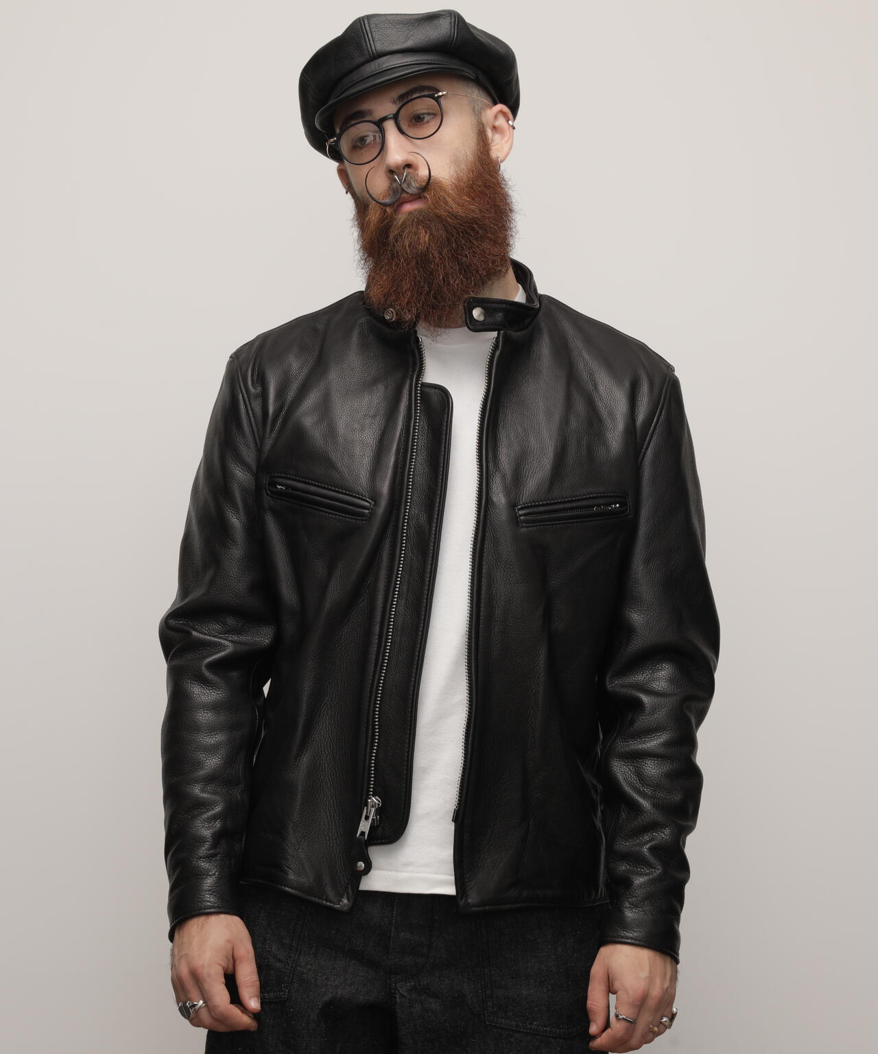 541XX CAFE RACER NEW NAKED/カフェレーサー ニューネイキッド