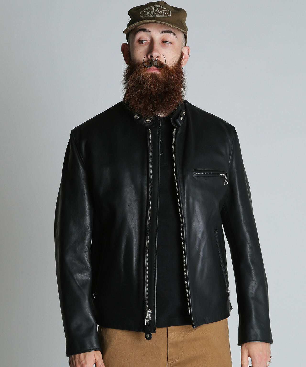 641RIDERS/641ライダース | Schott（ショット） ｜【公式】通販mix