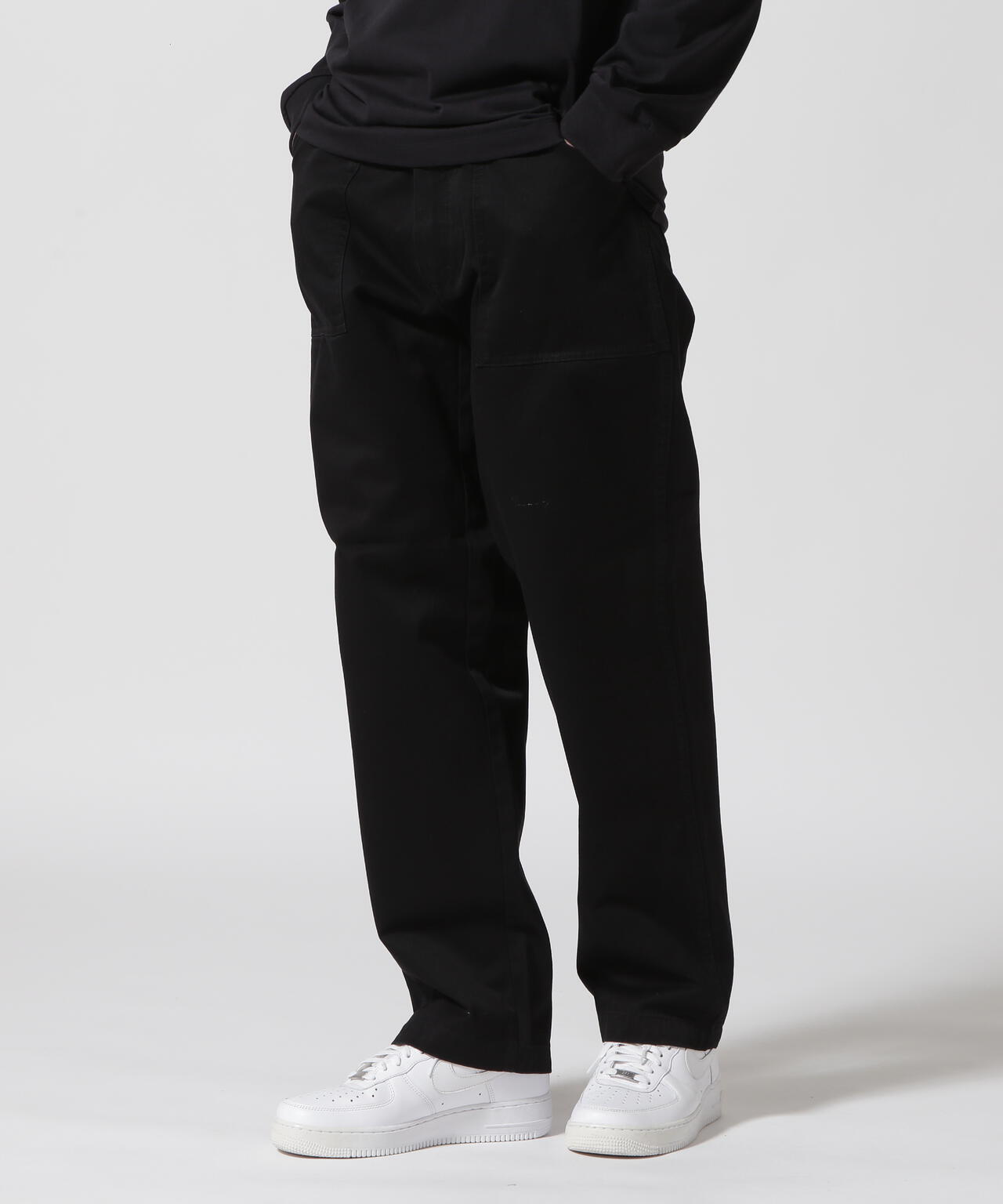 CLASSIC BAKER PANTS/クラシック ベイカーパンツ | Schott（ショット