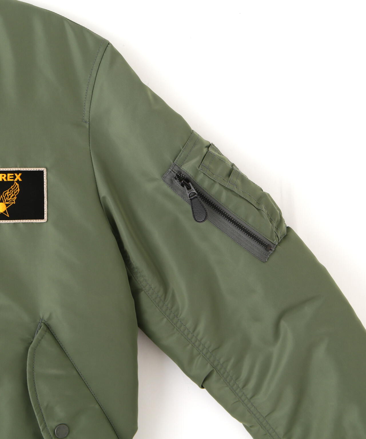 WEB&DEPOT限定》MA-1 