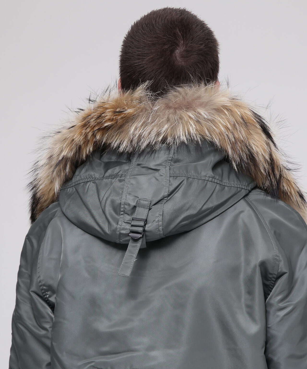 N-3B ヴィンテージ/N-3B VINTAGE | AVIREX（アヴィレックス） ｜【公式