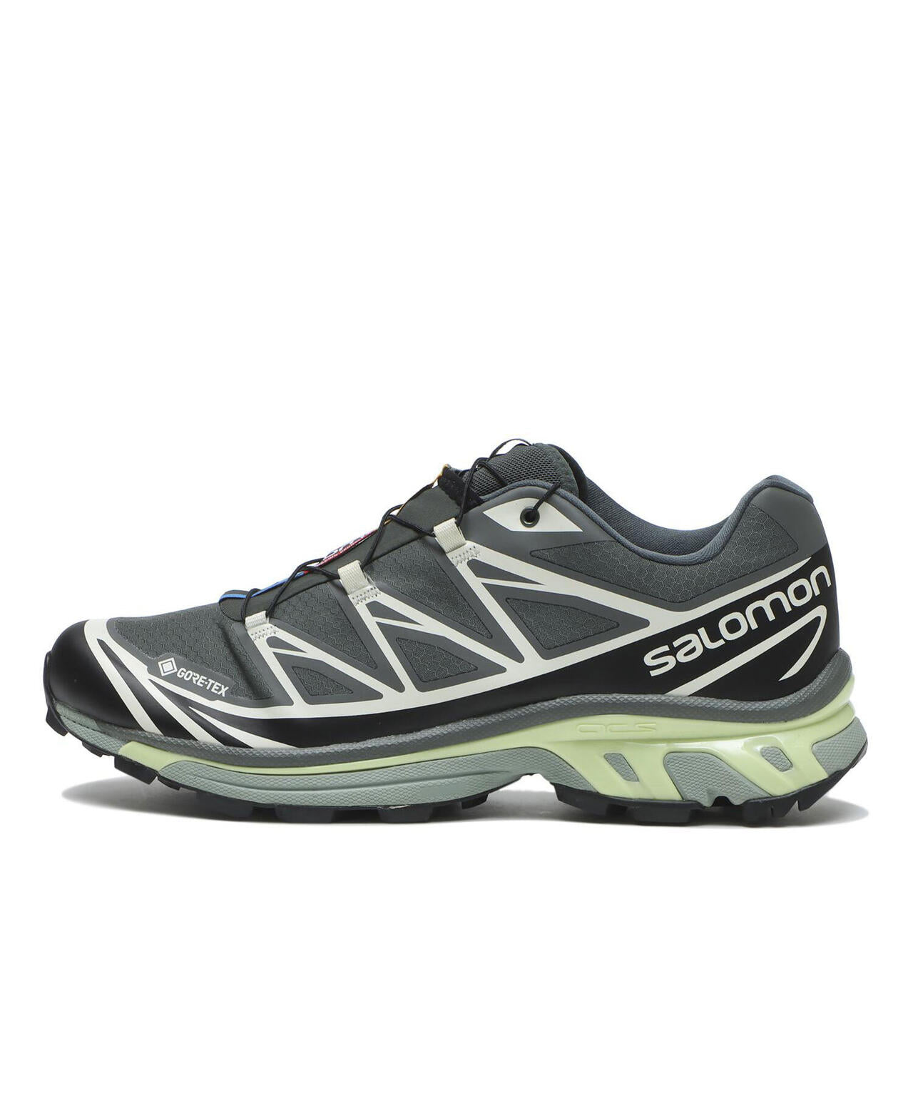 ≪購入条件あり≫SALOMON/サロモン/XT-6 GTX / L47581300 | MANASTASH