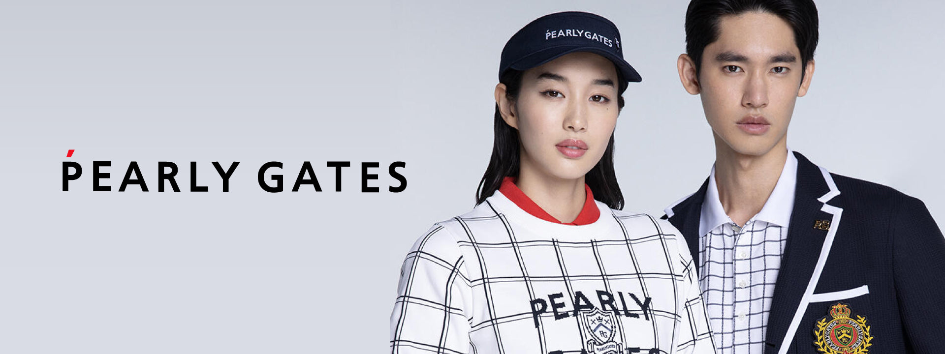 PEARLY GATES（パーリーゲイツ）｜【公式】通販mix.tokyo（ミックス