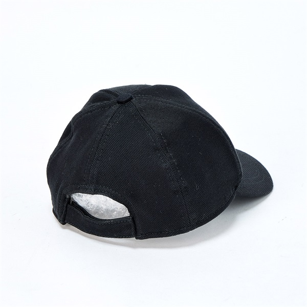 MIU MIU キャップ S 5HC179 2DXI ブラック コットン | MixTHINKS