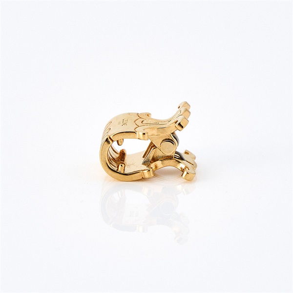 CELINE トリオンフ ヘアクリップ ゴールド GP | MixTHINKS（ミックス