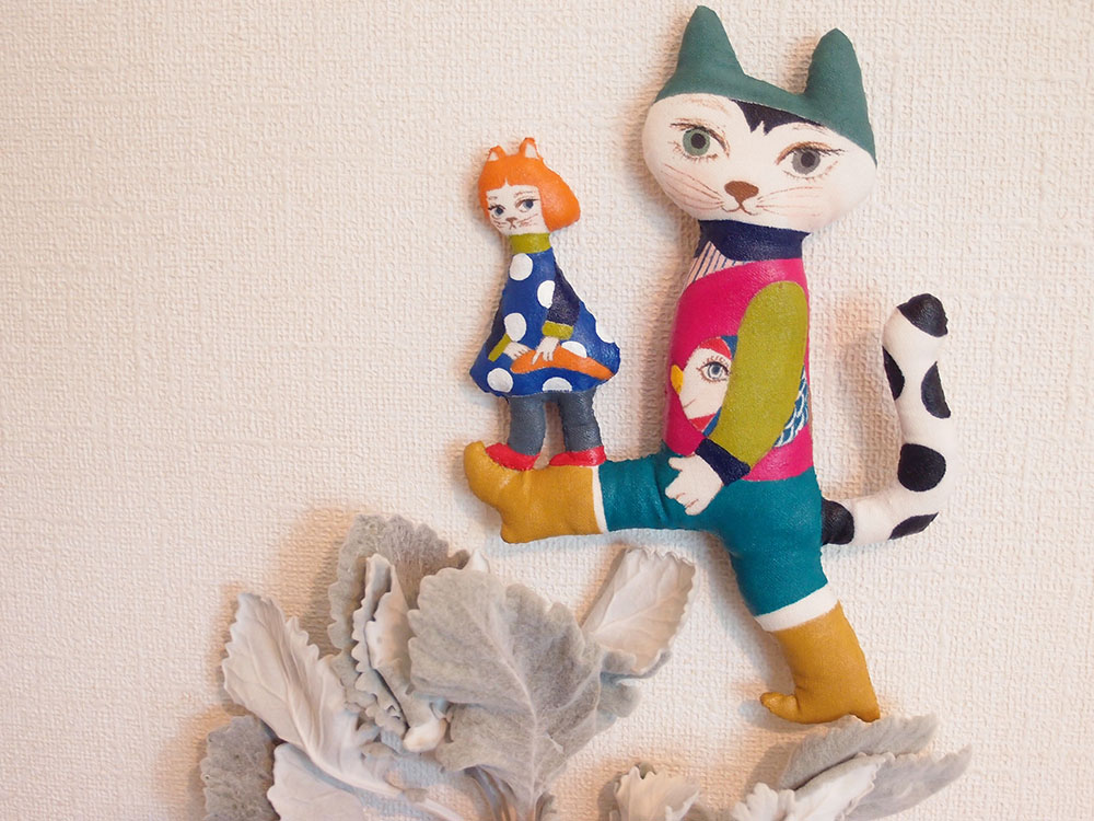 イシイリョウコ | もみじ市 2019