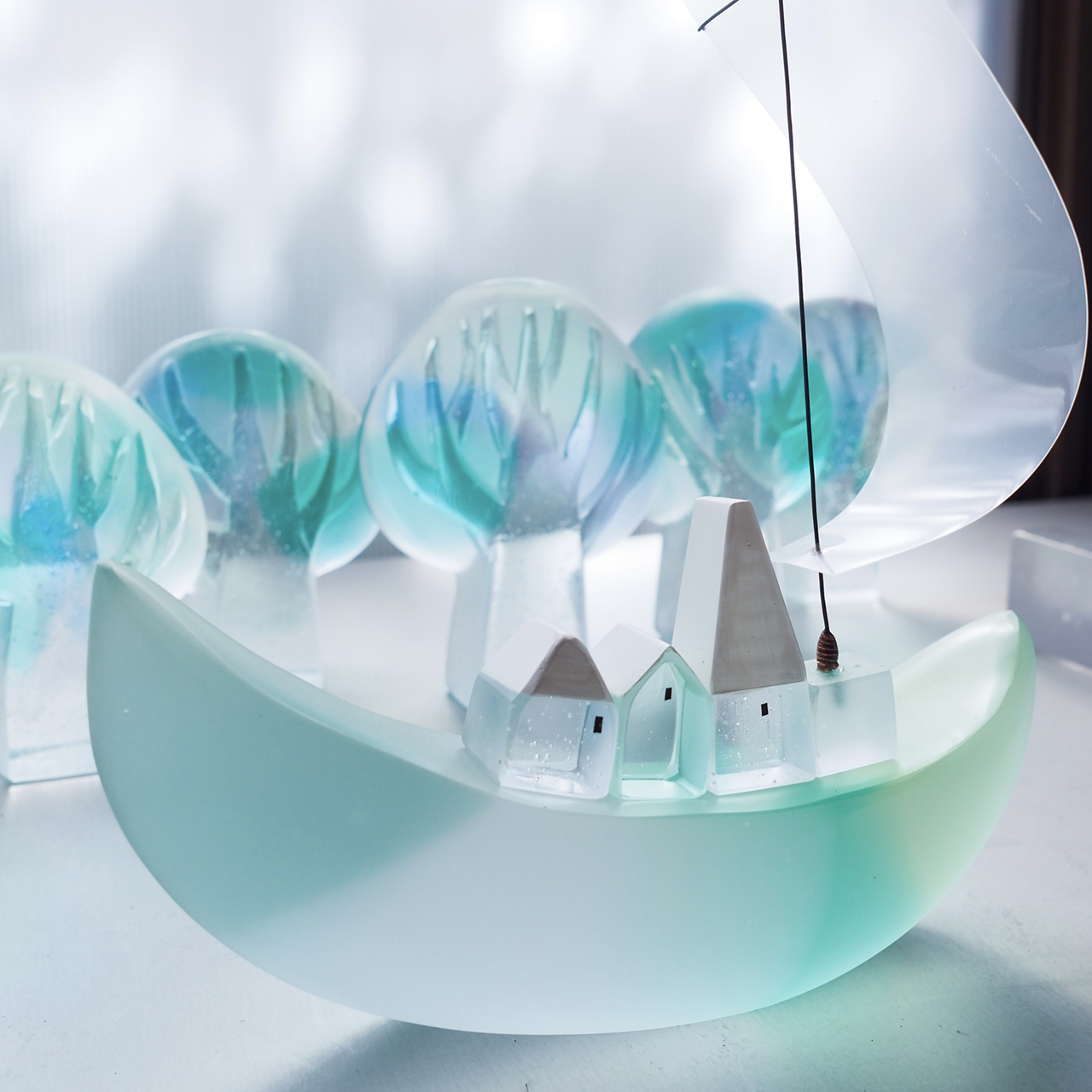 Mellow Glass（15日） | もみじ市2022