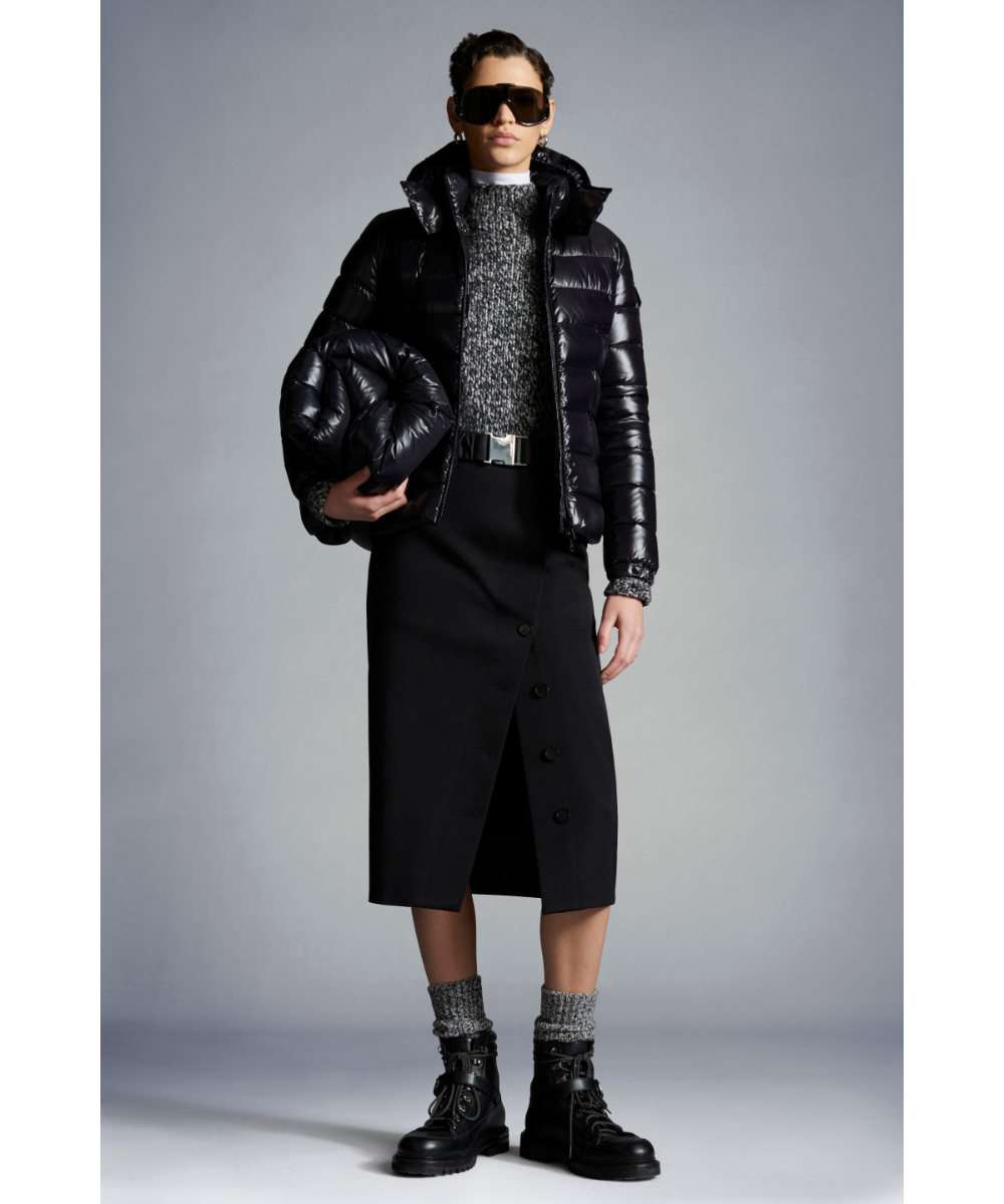 MONCLER/モンクレール_レディース通販 | Badyショートダウンジャケット