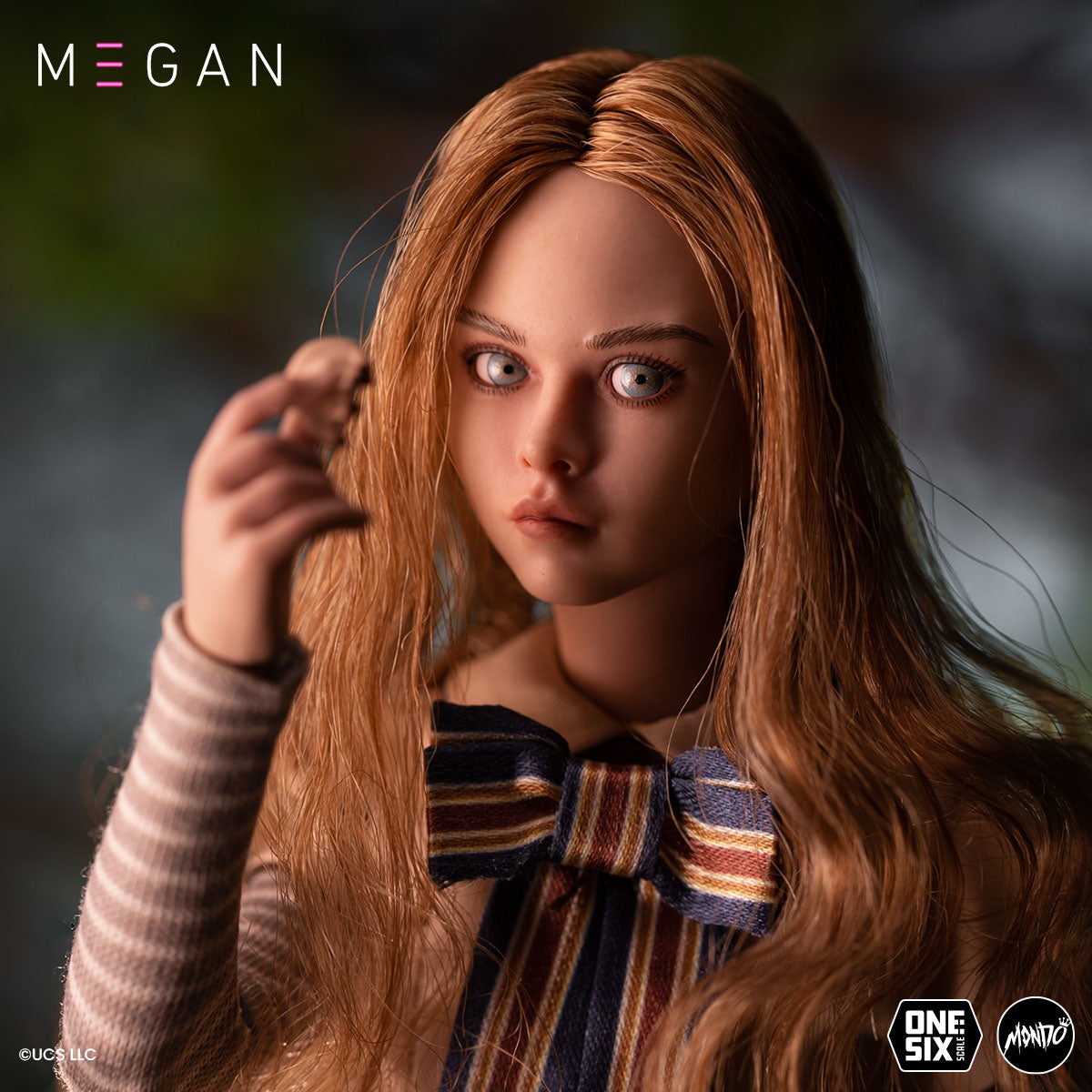 M3gan 1/6 Scale Figure – Mondo