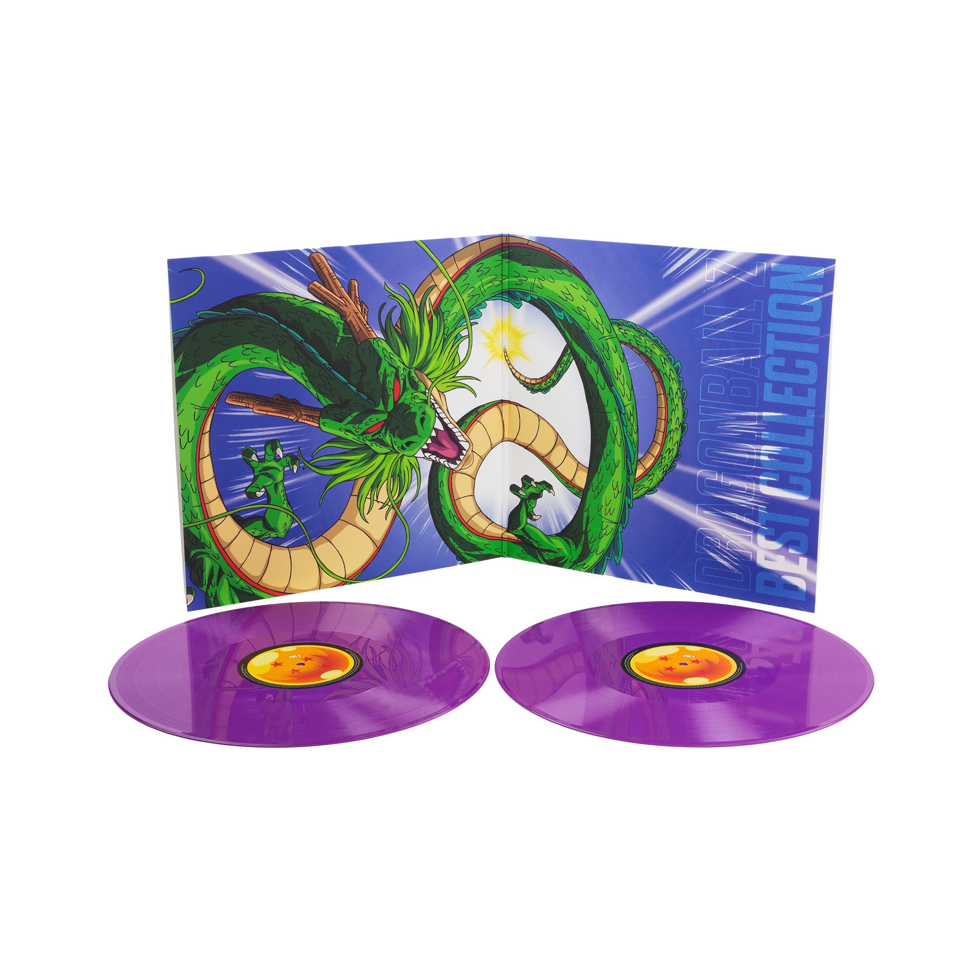 Dragon Ball Z - Best Collection – Mondo