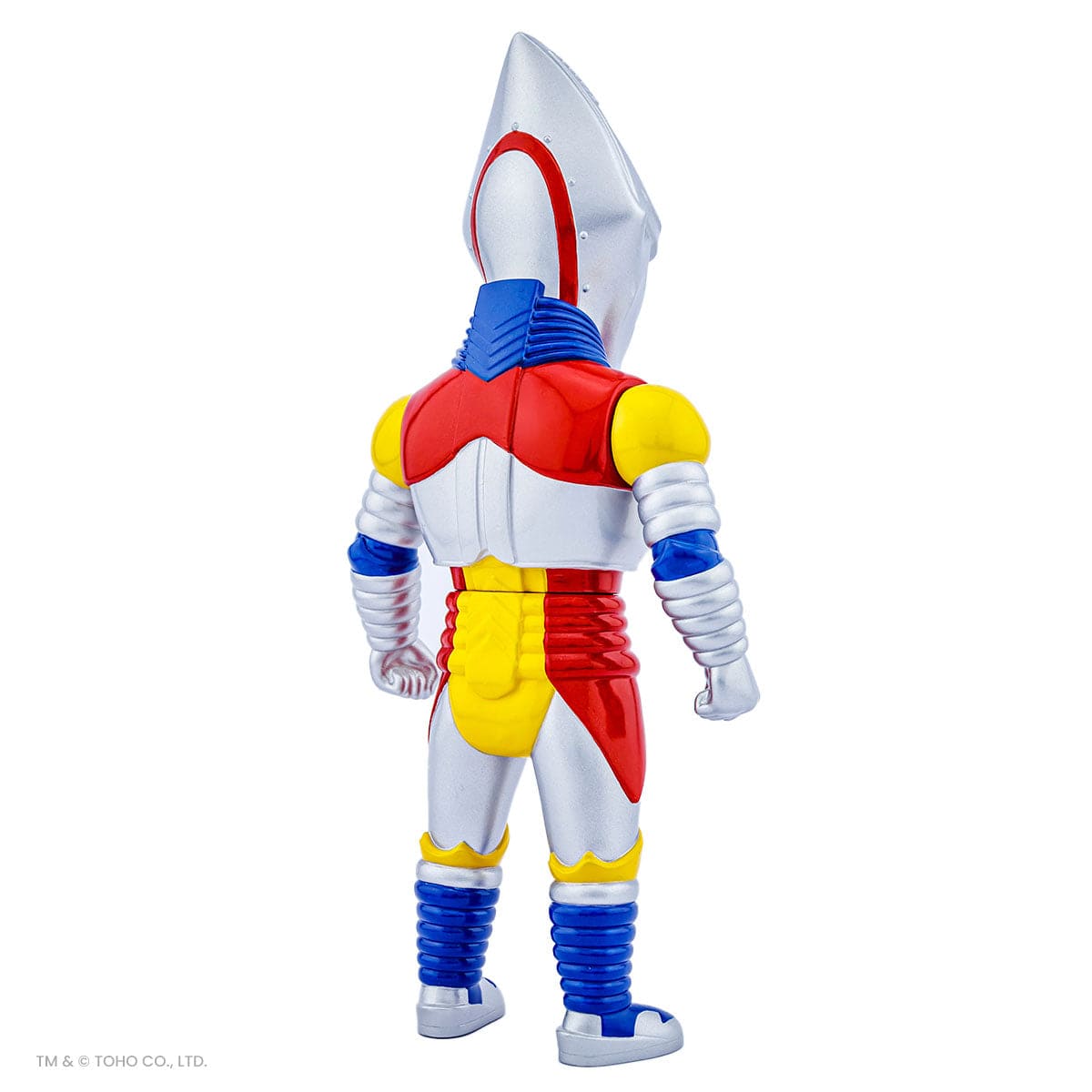 Jet Jaguar Soft Vinyl - Godzilla vs. Megalon Variant – Mondo