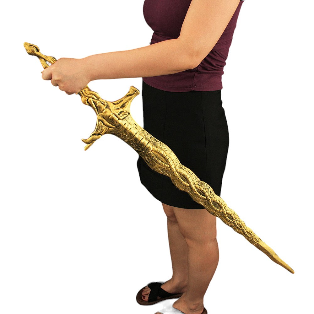 Monenjoy エルデンリング グレートソード ラダーンの大剣（王） ゴムPU