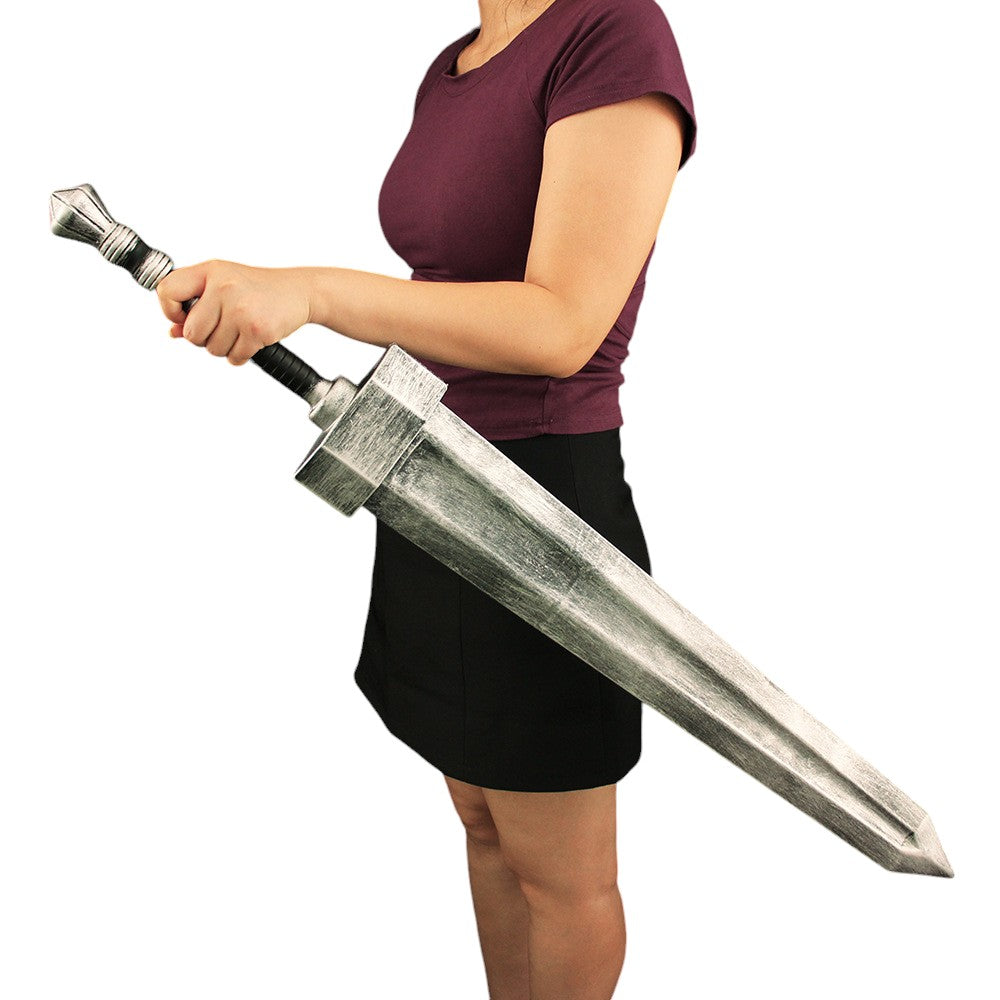 Monenjoy エルデンリング グレートソード ラダーンの大剣（王） ゴムPU