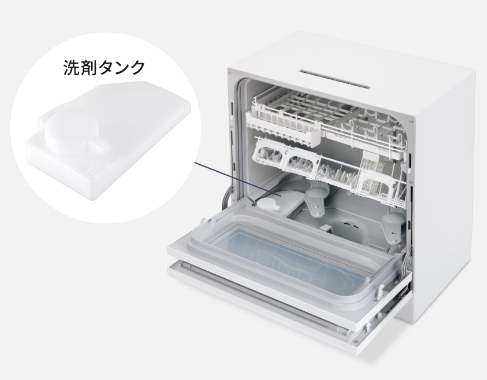 パナソニック食洗機を8年間使った感想 2026年に買うべきはコレ | 日常