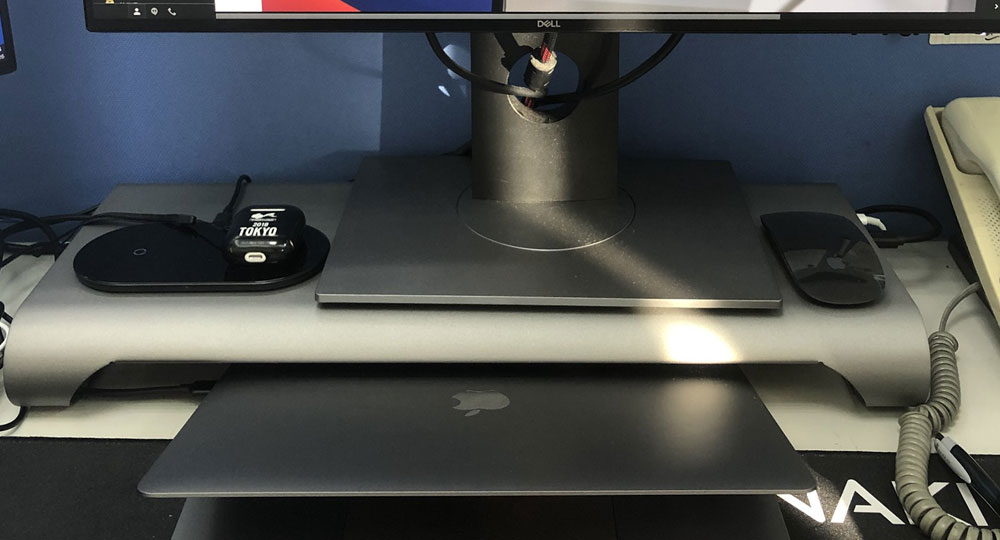 ProBASE Gen2 - MONITORMATE