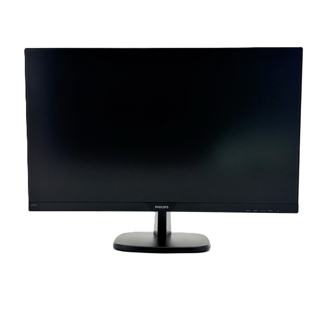 27インチ液晶モニター PHILIPS 273V7QDAB/11【スタンド無】㉗