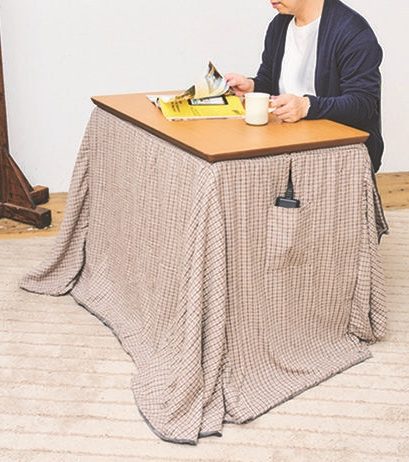 画像一覧）【無印良品の優秀家電3選】冬の弱点を劇的に解消！“ひとり