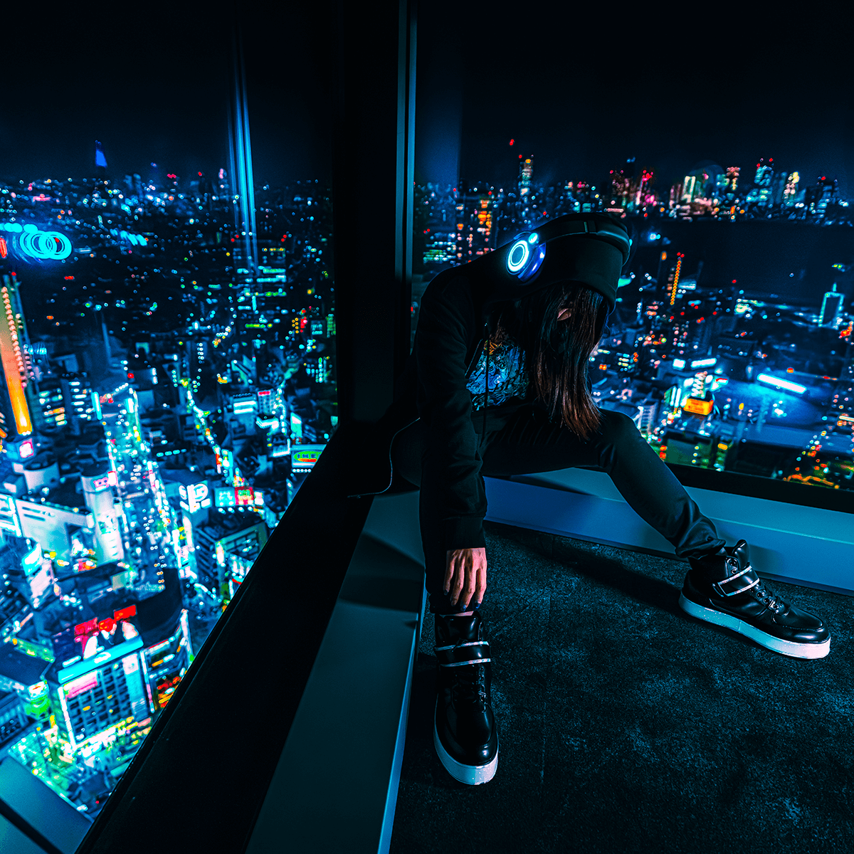 完全再現 ヘッドホン ネオ モデル PERFECTLY RECREATEⅮ HEADPHONE NEO