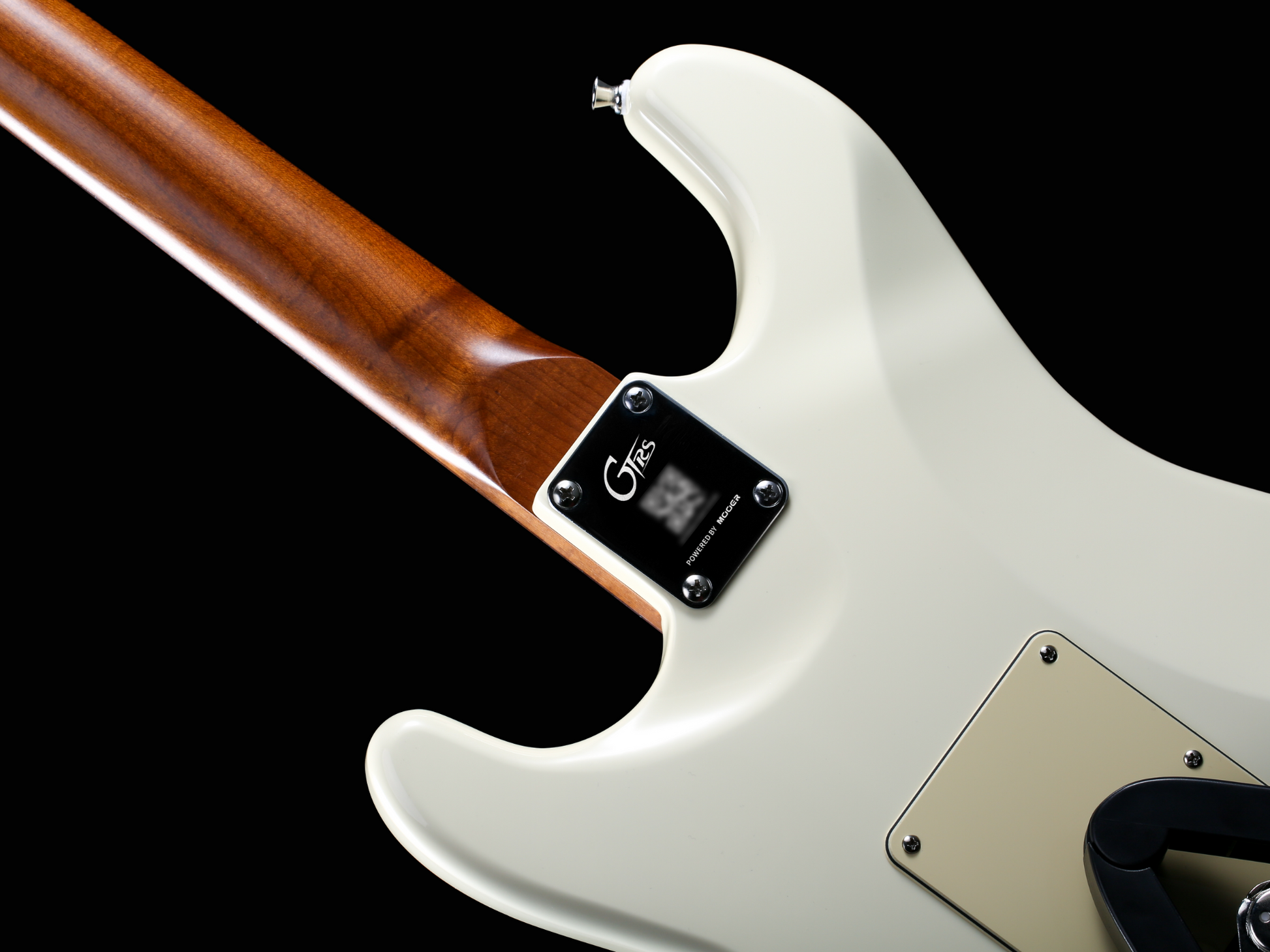 ヘッドホン付き Mooer GTRS S800 アイボリーホワイト Amazon | Mooer