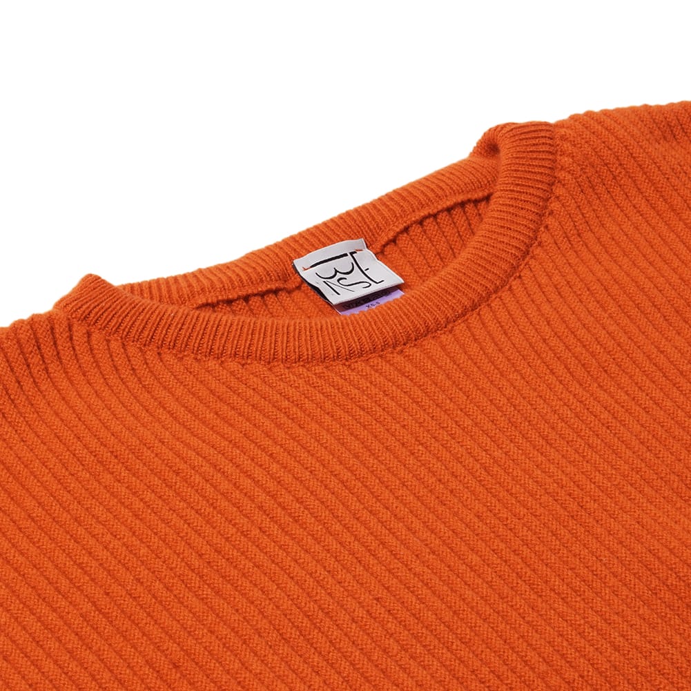 BASERANGE/KAI SWEATER|カイ セーター AU22シーズンカラーカイ