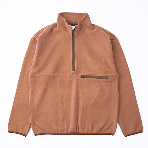 AXESQUIN × Moonlightgear WOOL FLEECE BOTTOMS 軽Edition