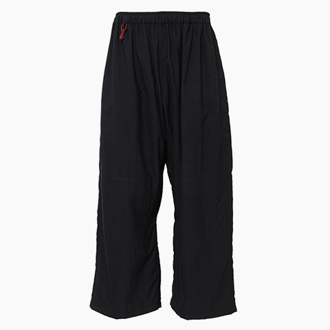 AXESQUIN × Moonlightgear WOOL FLEECE BOTTOMS 軽Edition