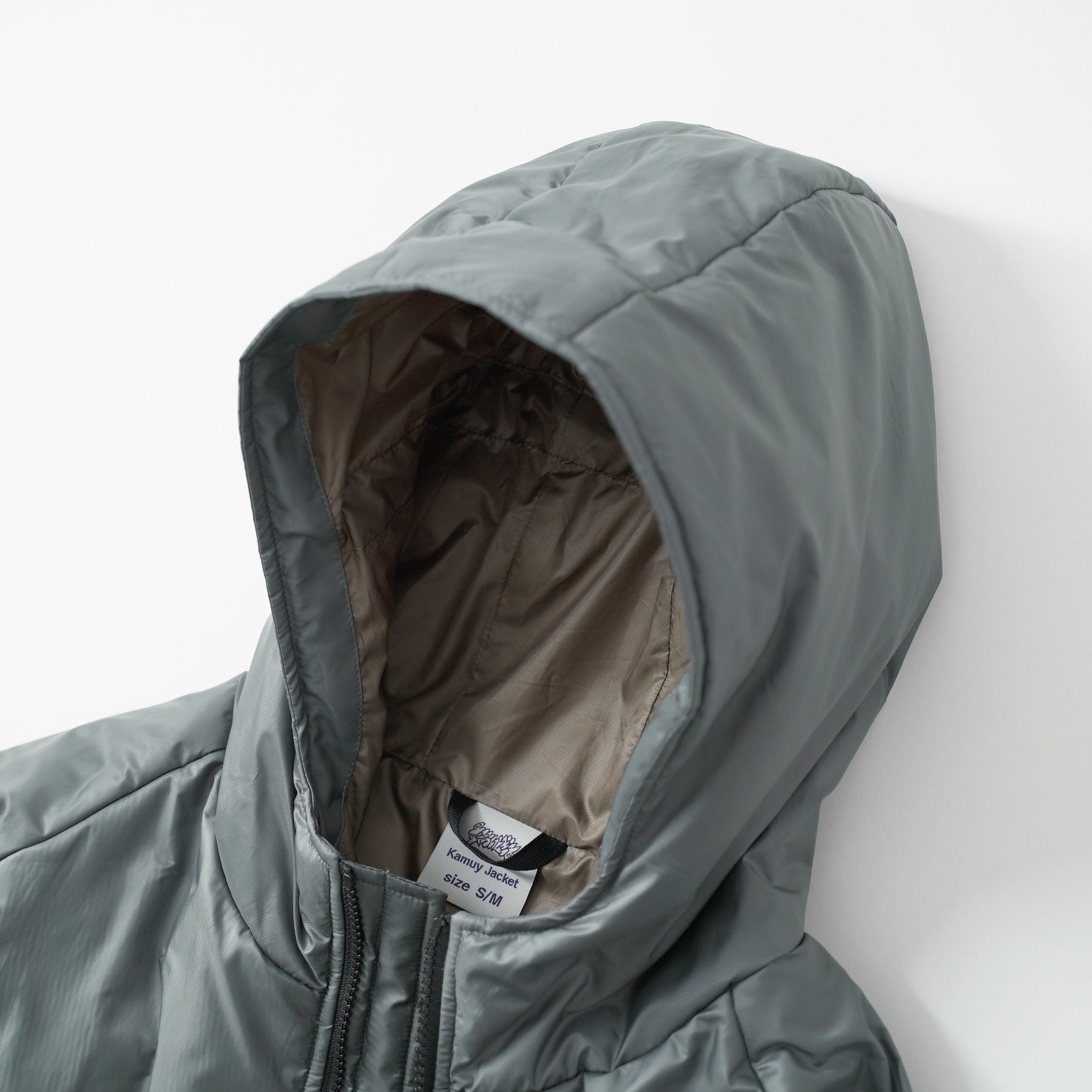 Kamuy Jacket – MoonlightGearEquipment