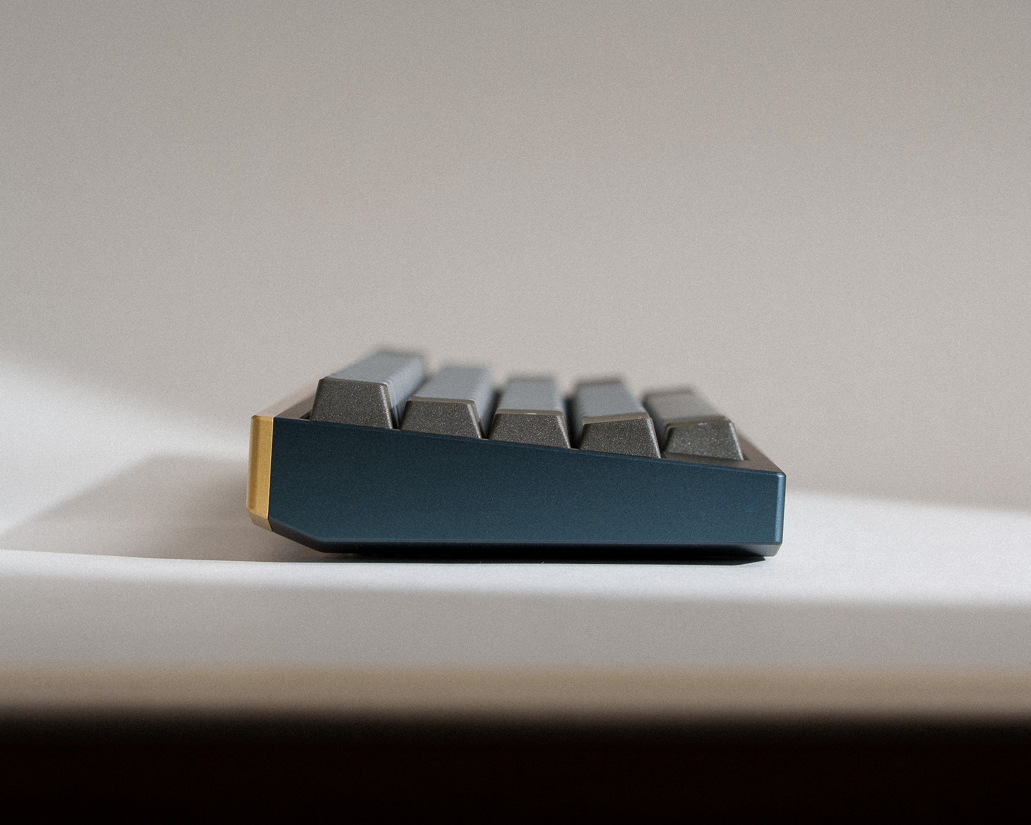 Tempo | 60% Mechanical Keyboard – Mode Designs