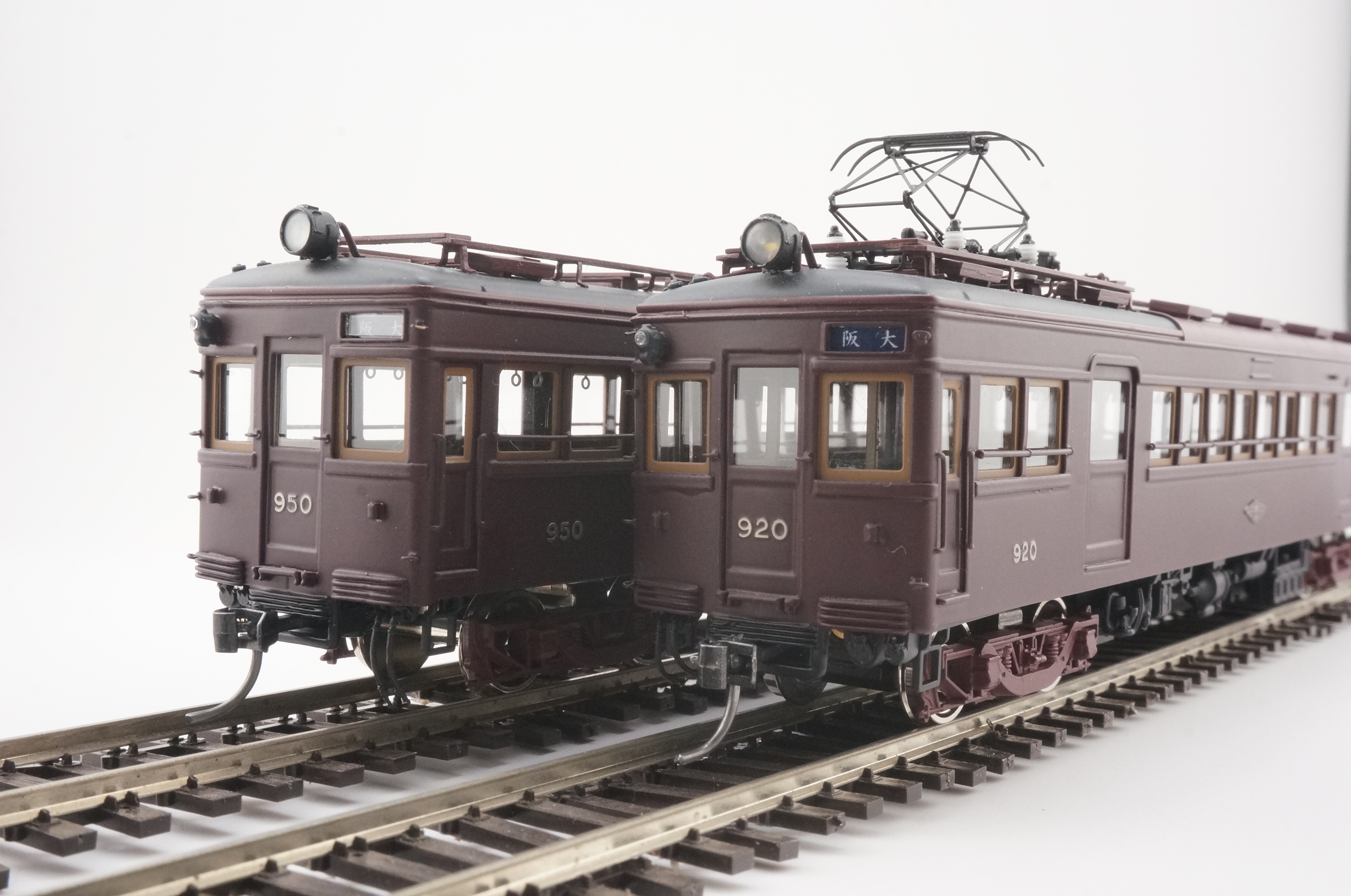 レールショップシーダーオンラインショップ / マッハキットベース 阪急