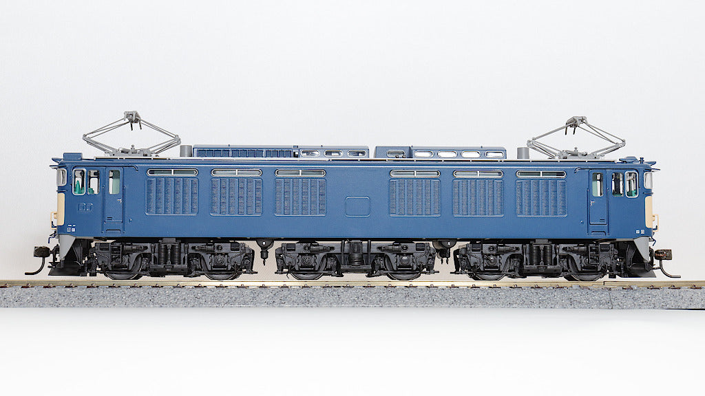 天賞堂 [72014] EF64形電気機関車 0番代 7次型EGなし(56～75号機) 国鉄