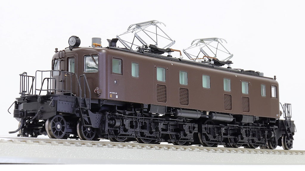 HO 天賞堂 ブラスベーシック EF65 500番代 P型 No12011 天賞堂 [