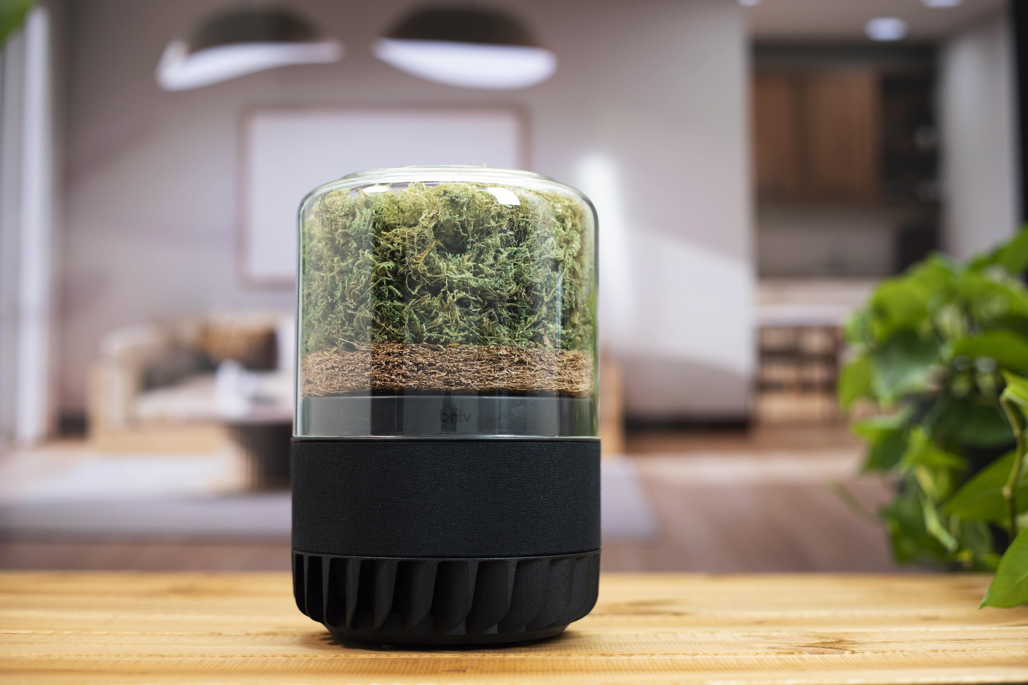 公式】Briiv | briiv2 空気清浄機 | モダニティストア – Modernity Store