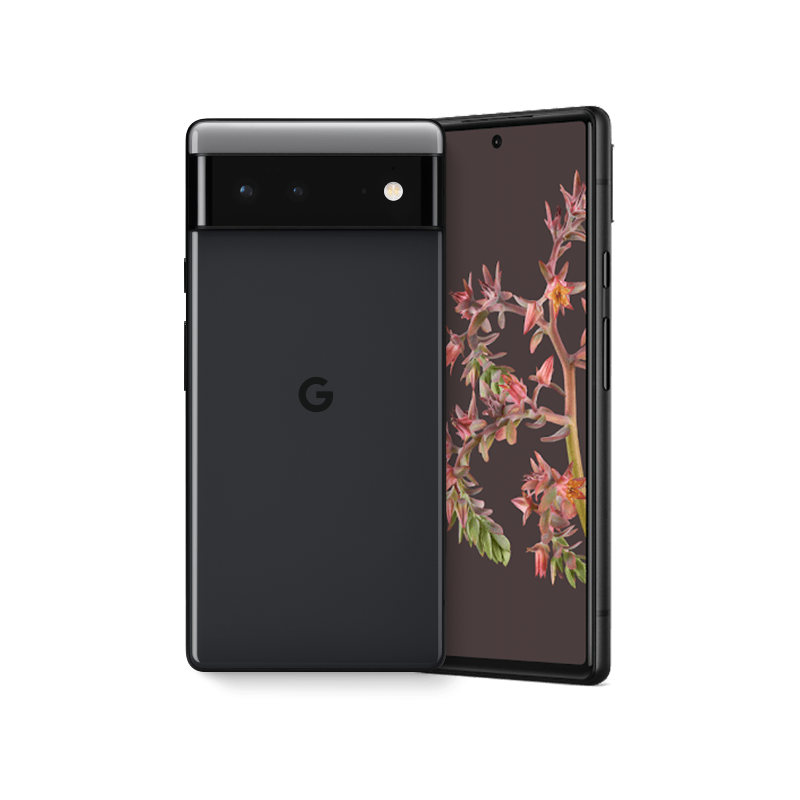 Google Pixel 6 8GB RAM/128GB | Mobelix Premium Mobilara