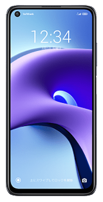 ソフトバンク「Redmi Note 9T」の特長と価格 | スマホ乗り換え.com