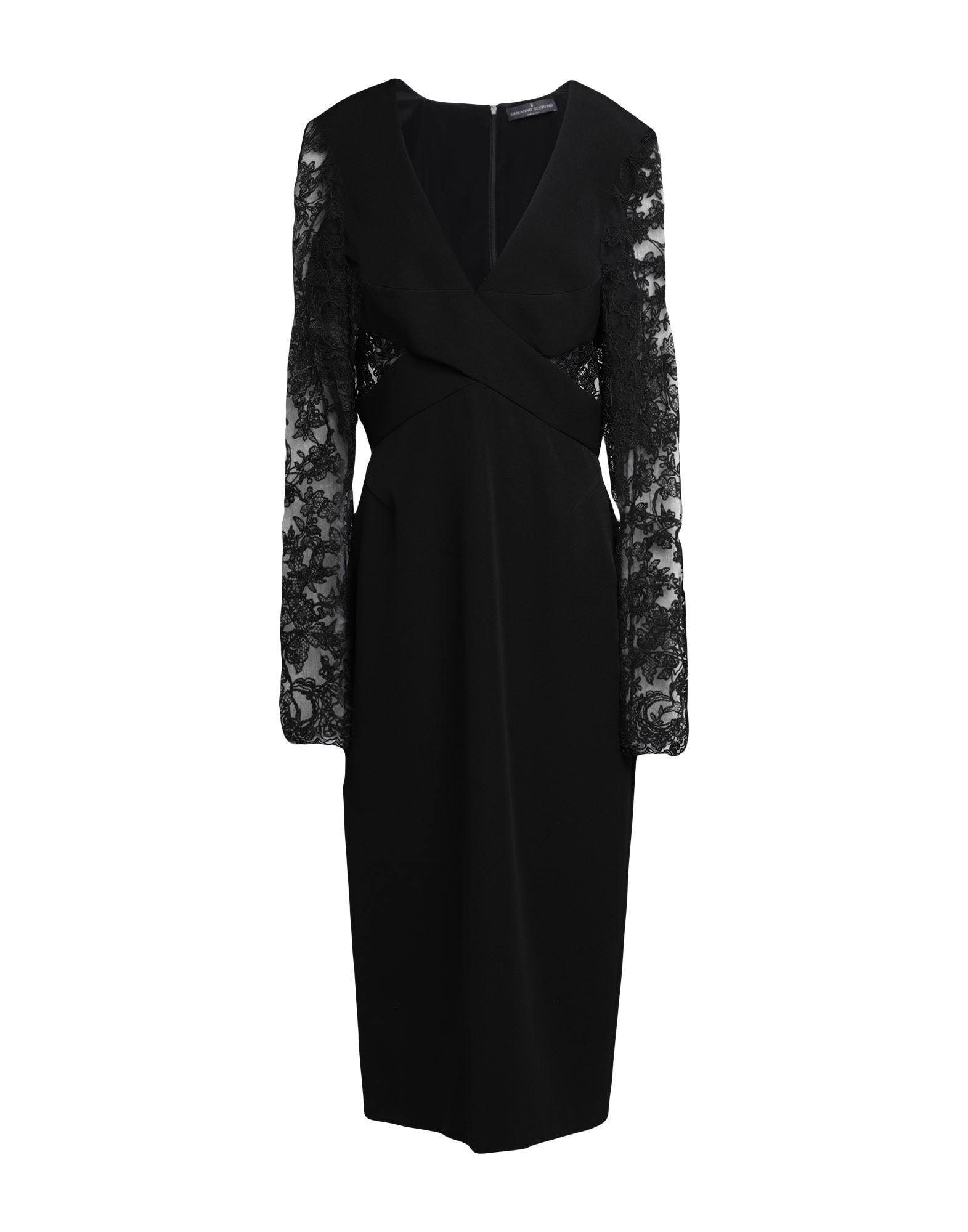 エルマノ シェルヴィーノ (ERMANNO SCERVINO)レディース/ワンピース