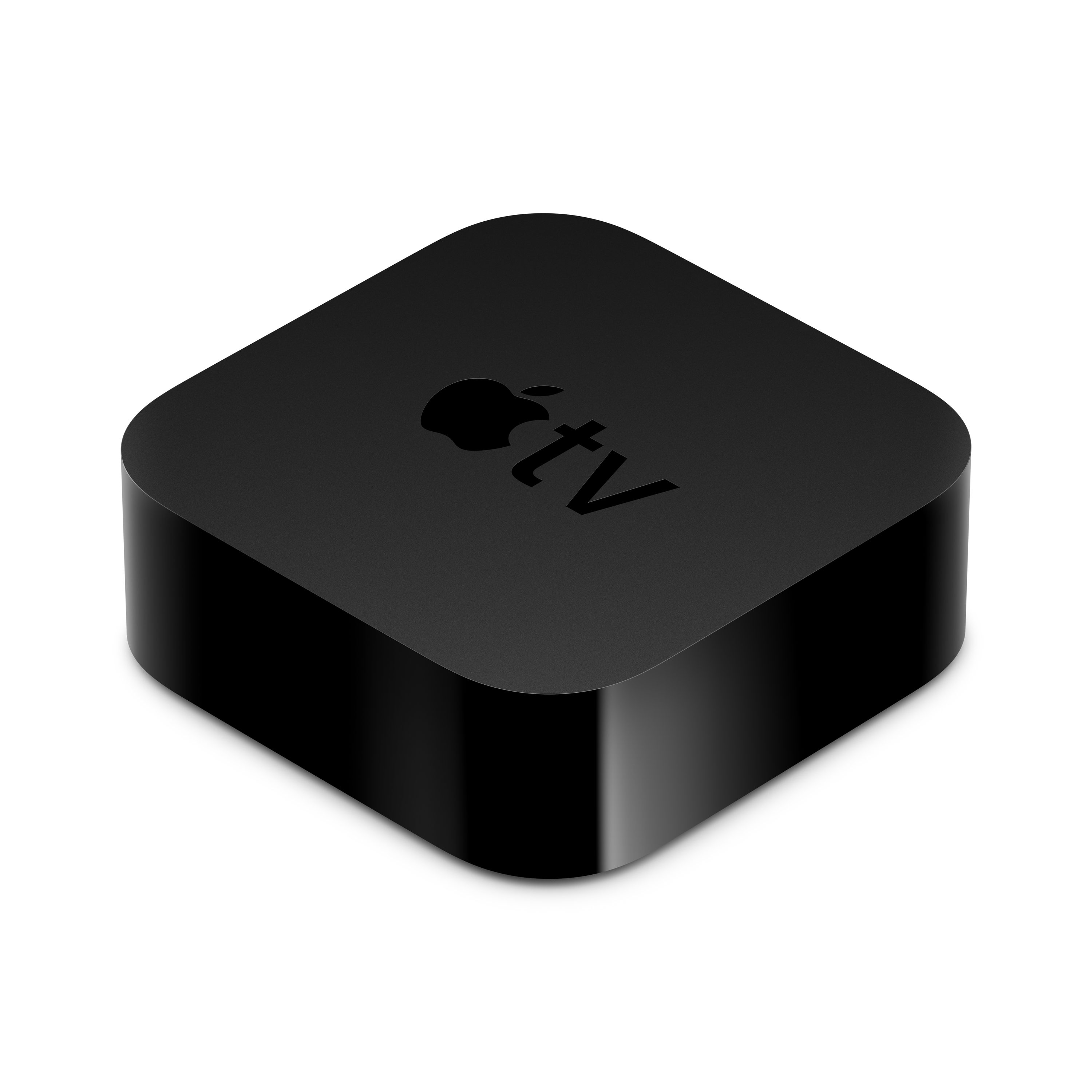 Apple Apple TV 4K (32GB) MXGY2LLA at Lowes.com