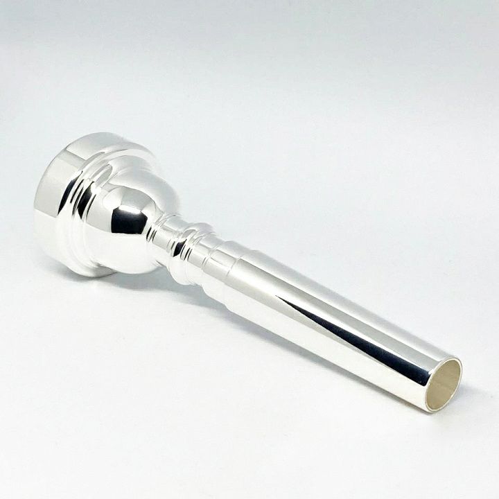 V.Bach バック トランペット マウスピース (モデル 2C) | 宮地楽器