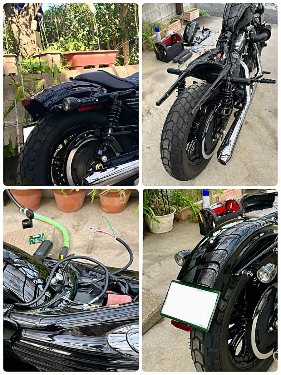 投稿詳細｜MOTOCLE