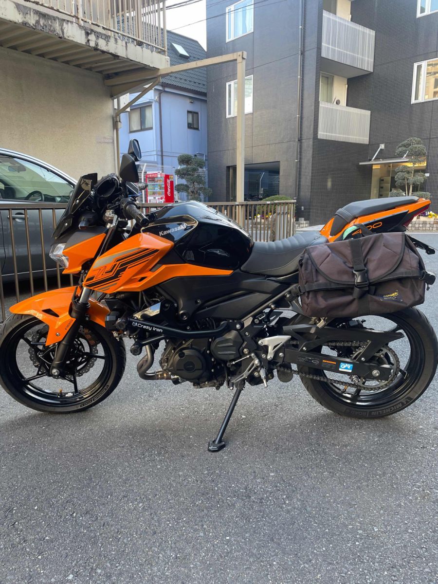 投稿詳細｜MOTOCLE