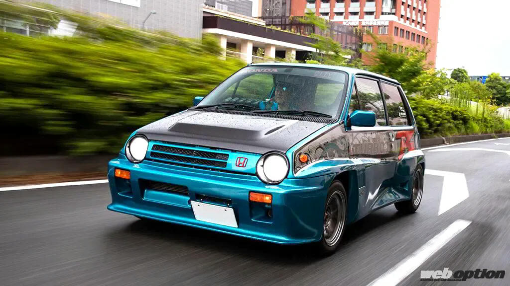 よろしくメカドッグ」に憧れた少年、40年後に本気のシティを完成させる