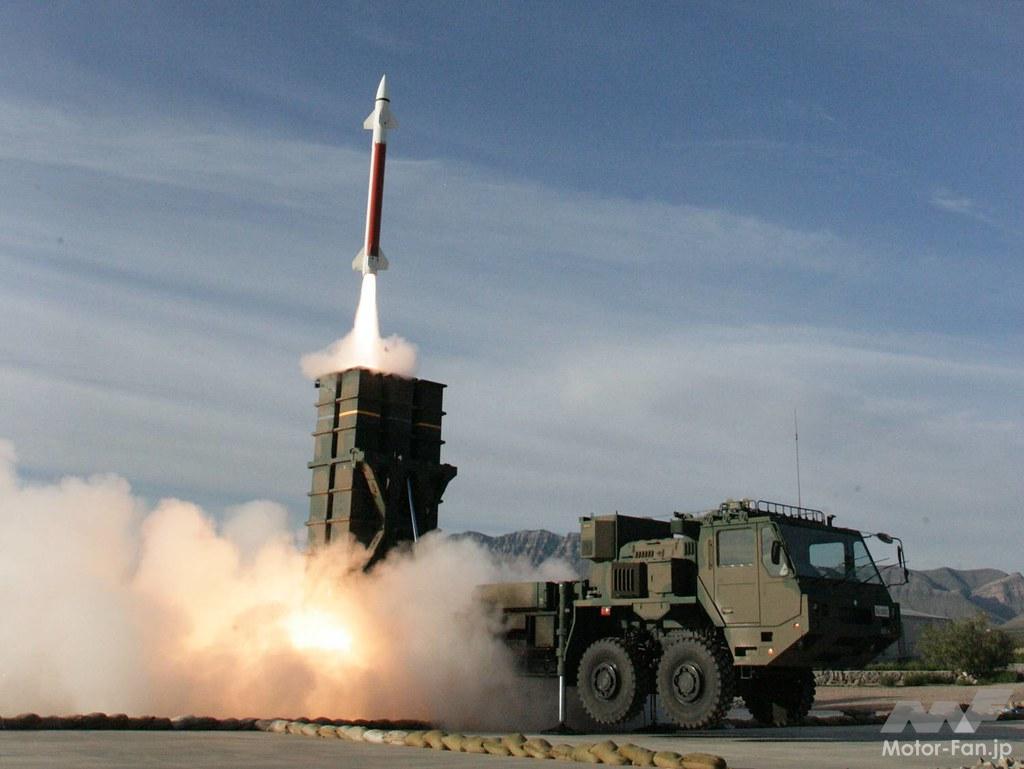 日本最西端の島、与那国の空を護れ！「03式中距離地対空誘導弾」＆「24