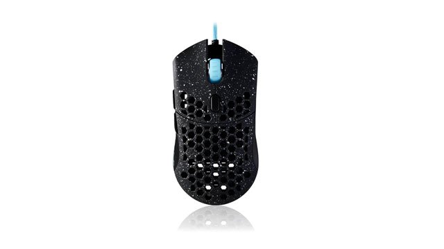 Finalmouse Ultralight Phantom - Specs, Dimensions, Weight and