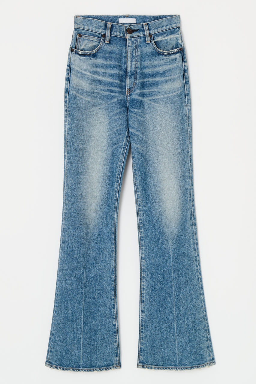 Women's Flare Jeans – MOUSSY