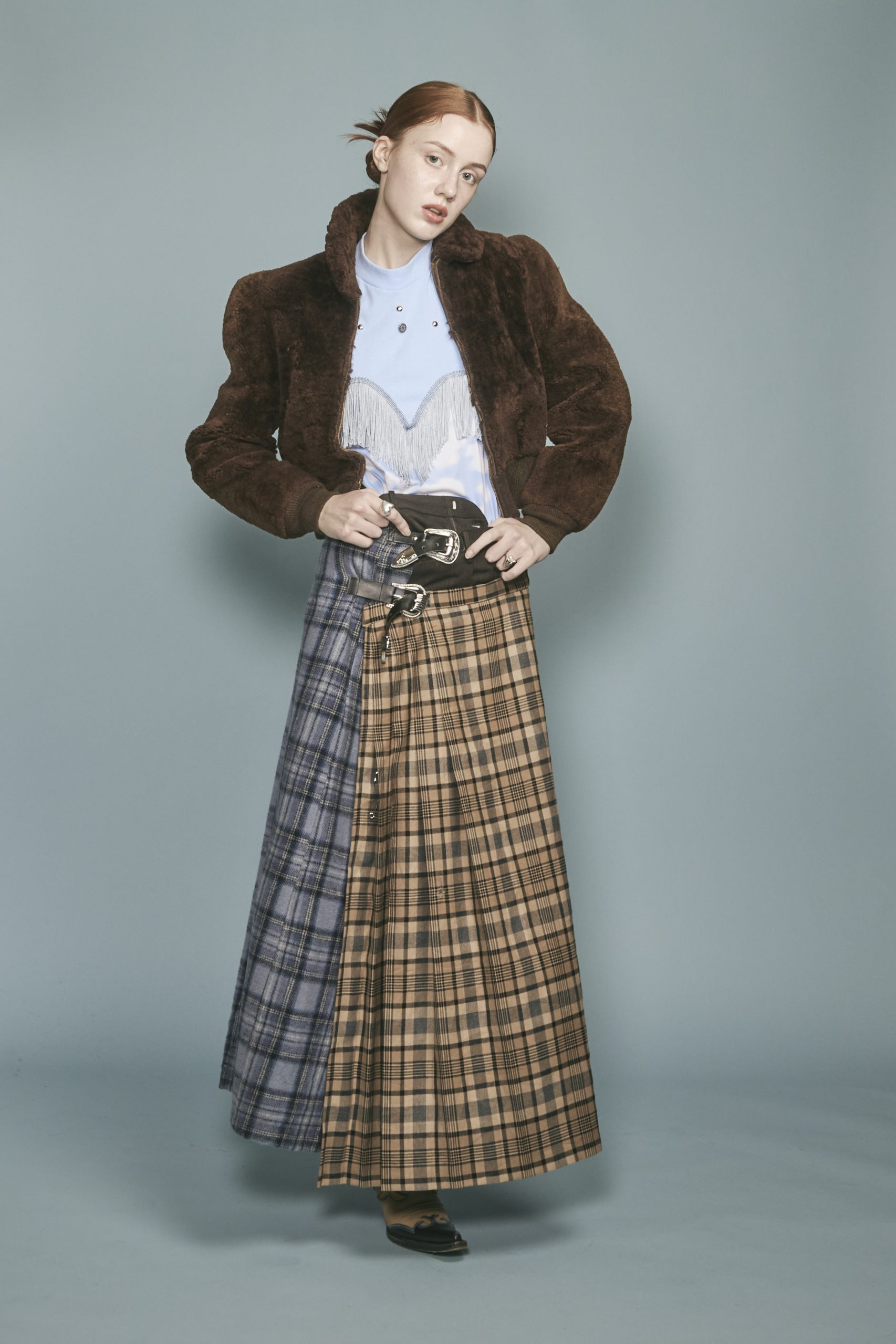 THE TINY SHOP by MORI 2024 WINTER LOOK | 京都河原町のUSEDを拡張